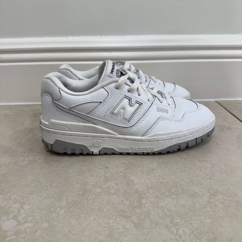 New Balance 550 - Picture 8 of 8